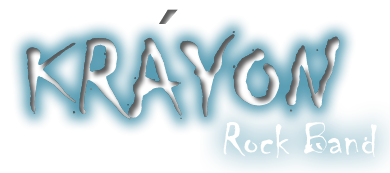 Krayon Rock Band Logo